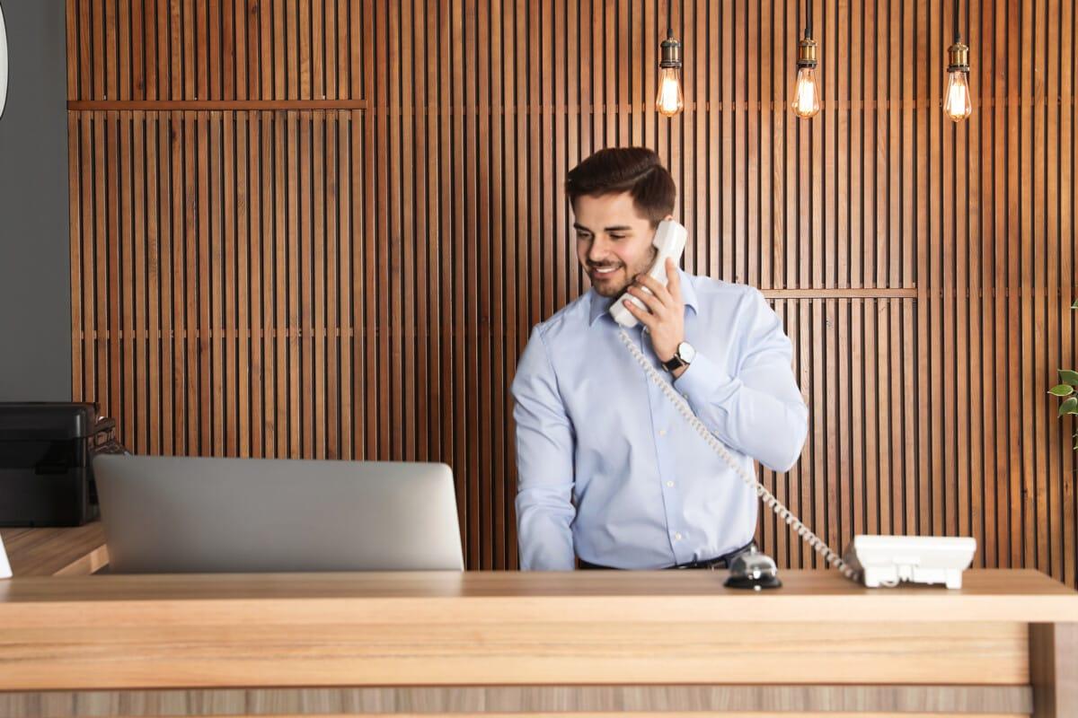 Concierge-roma Concierge a Roma