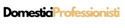 logo domestici professionisti