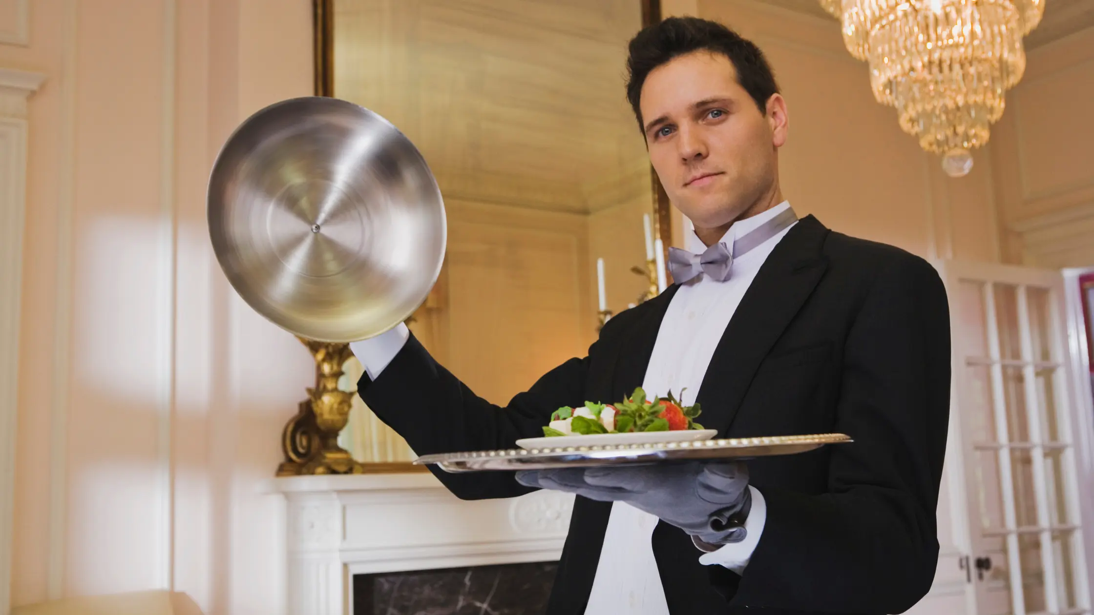 maggiordomo a torino