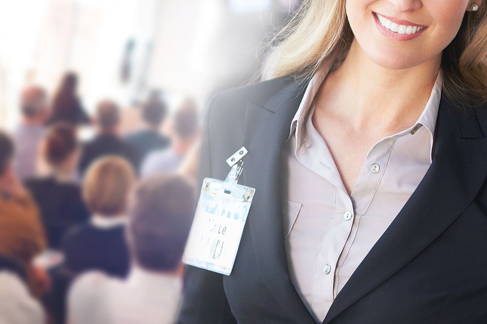 ospitalità e logistica hostess per eventi