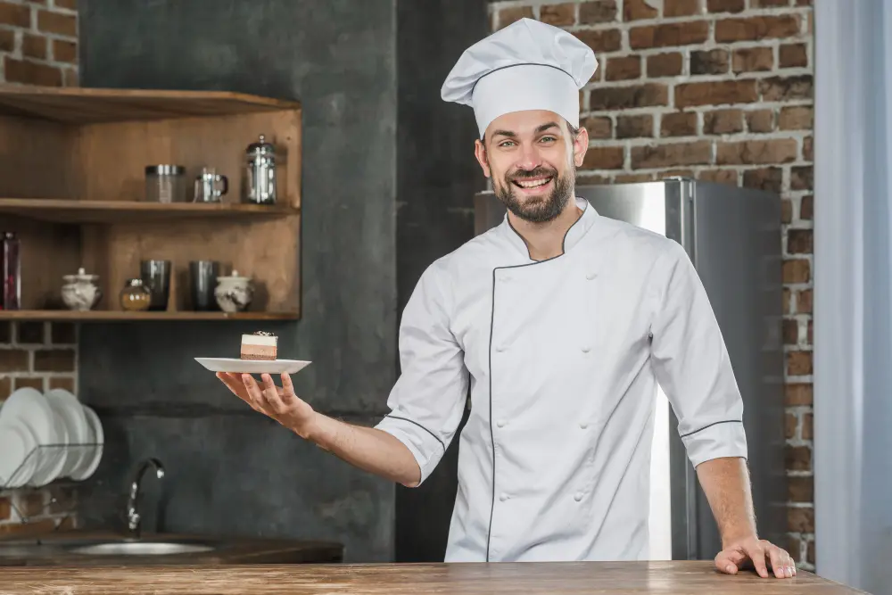 pasticcere a domicilio torino