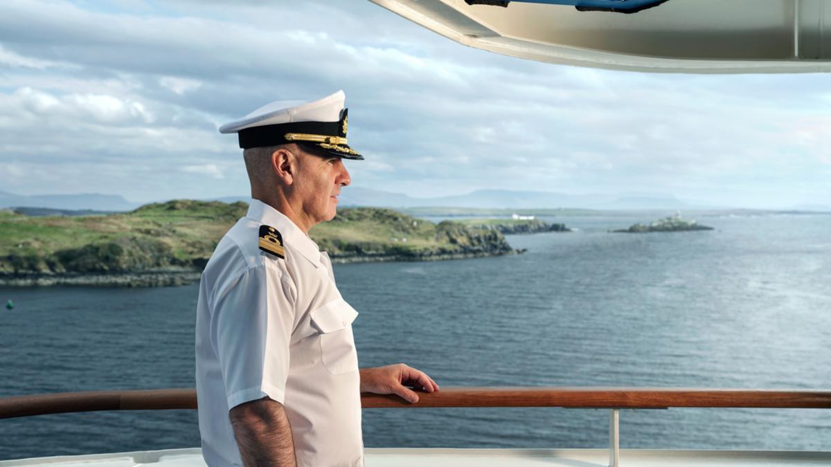 servizi specializzati comandante