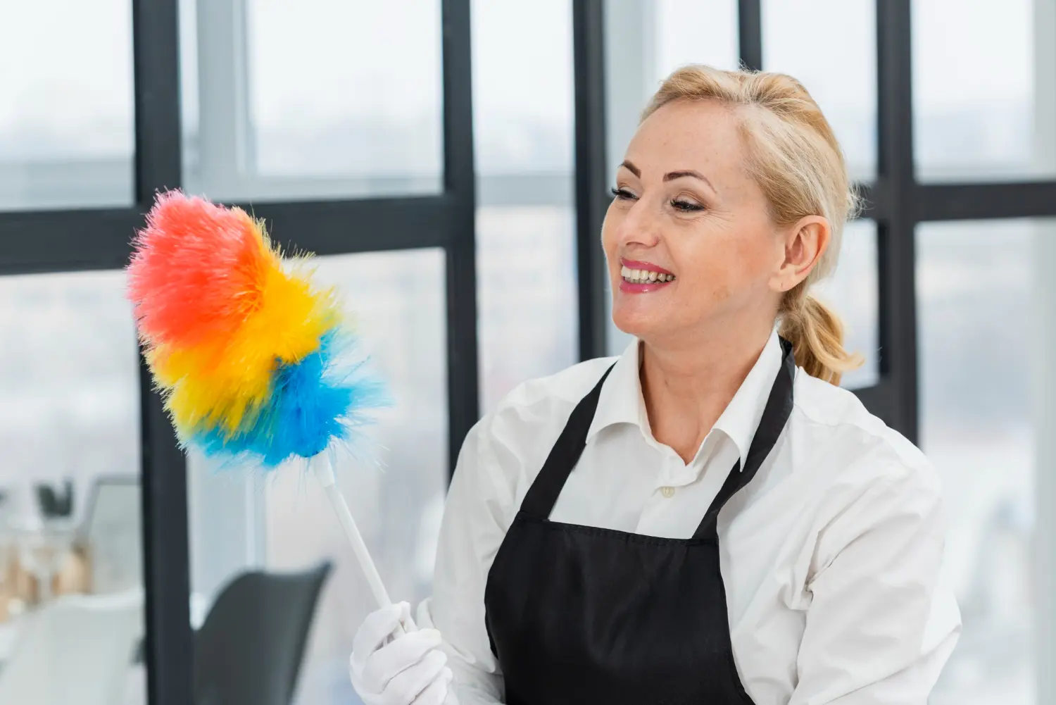 cameriera personale torino