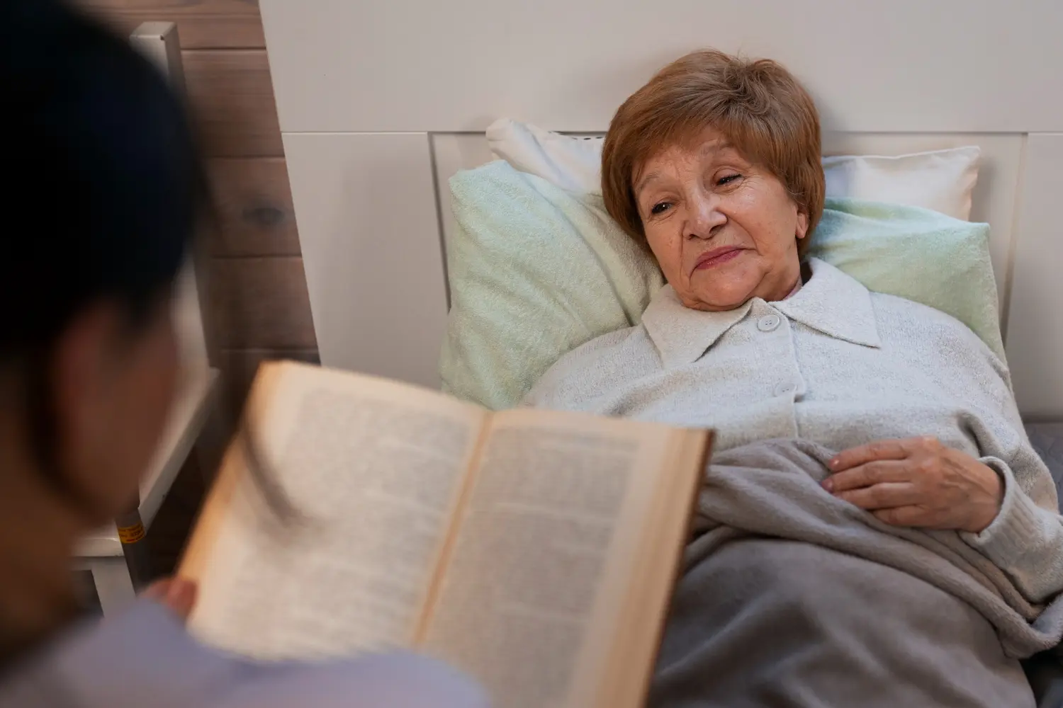 dama di compagnia a torino