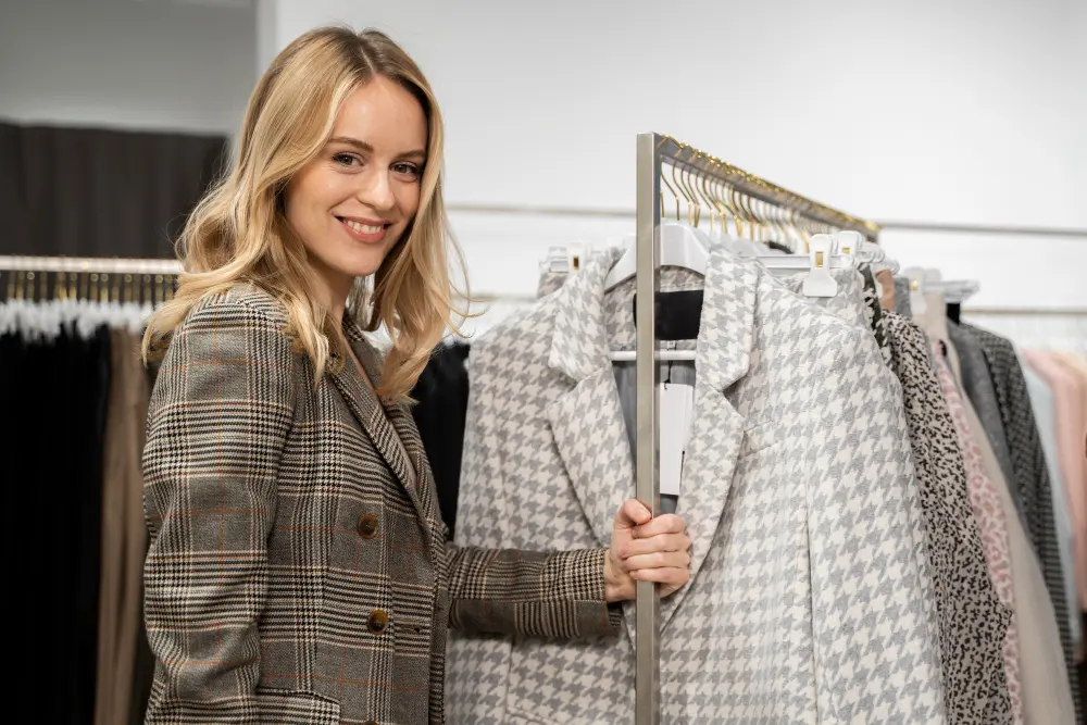 servizi specializzati guardarobiera specializzata