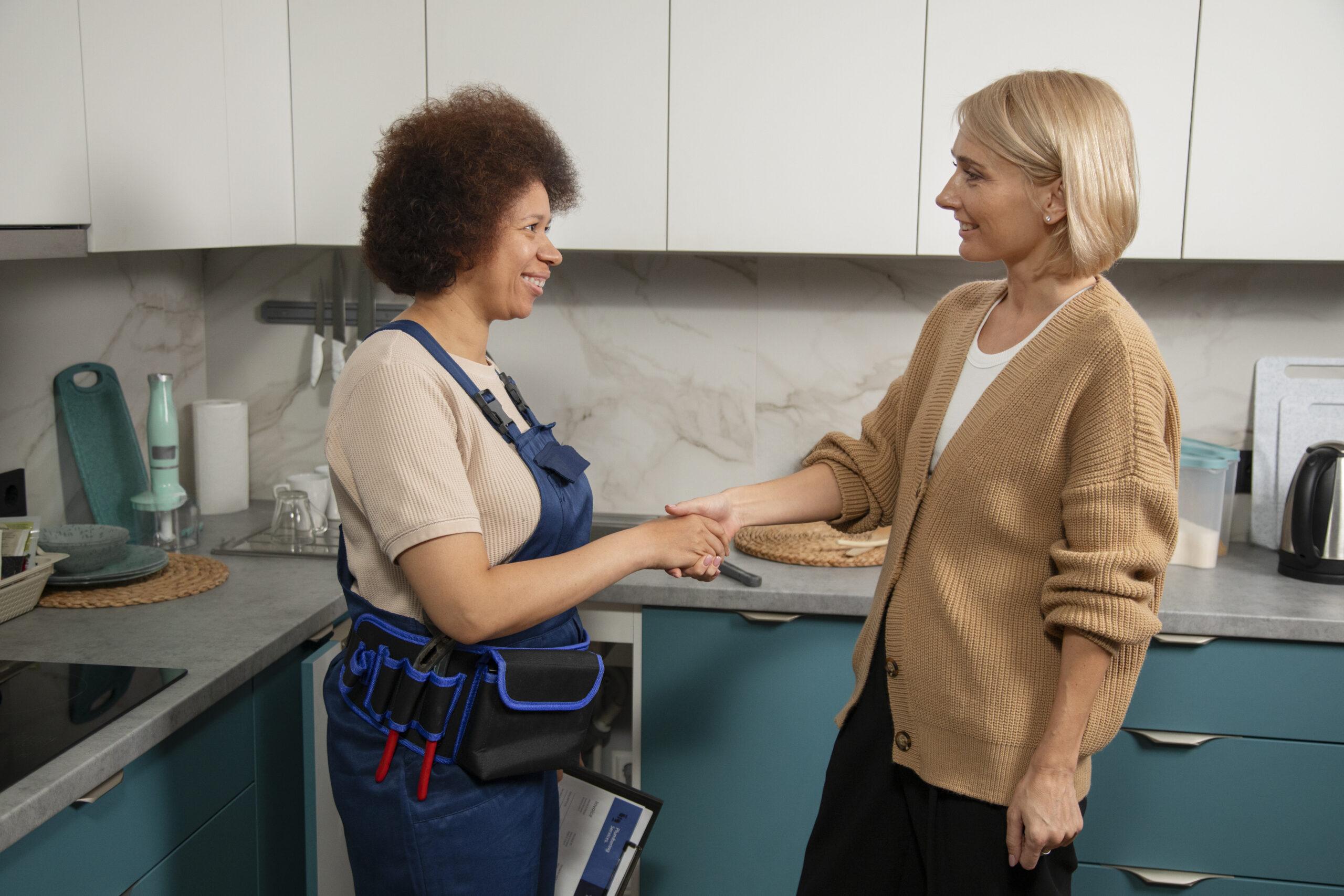 Come scegliere il domestico professionista